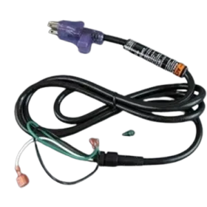 Graco 253368 Power Cord Repair Kit