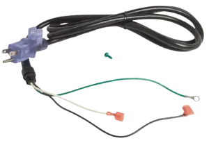 Graco 253373 Power Cord Repair kit Asia