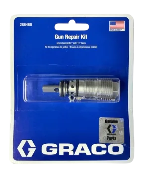 Graco 288488 Gun Repair Kit