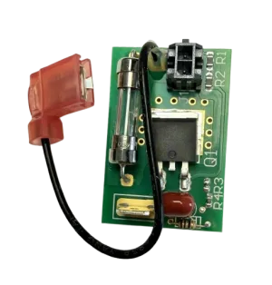 Graco 16F102 Control Board Repair Kit