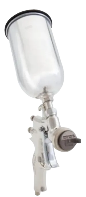 Graco 253442 Razor Compliant Gravity Gun, 1.3