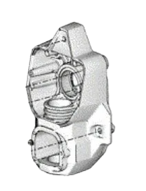 Graco 255168 Drive Housing Repair Kit