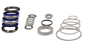 Graco 255507 Kit, Complete Seal,  L100Cs