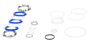 Graco 255509 Kit, Complete Seal,  L200Cs