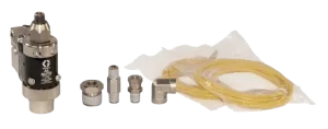 Graco 256577 Kit, Tank Refill, Pr70