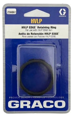 Graco 256861 GB Retaining Ring