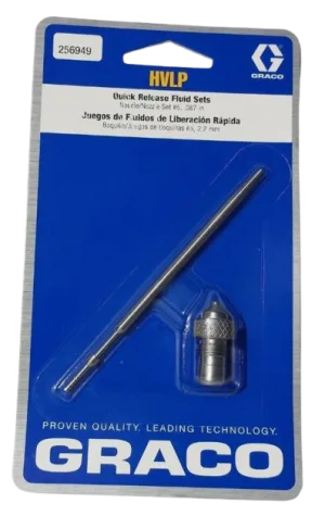 Graco 256949 GB Accessory Nozzle Kit #5