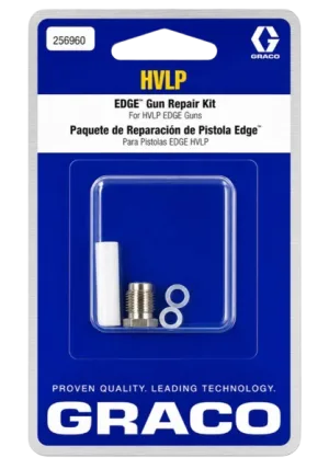 Graco 256960 GB Kit Repair HVLP Gun