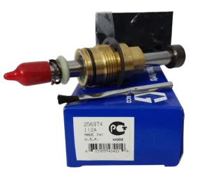 Graco 256974 Pump Packing Repair Kit
