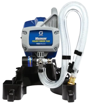 Graco 257025 Sprayer, Project Painter Plus