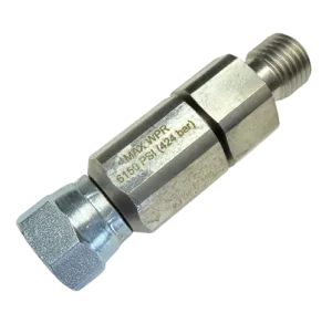 Graco 210500 Gun Filter Housing