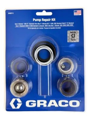 Graco 248213 Pump Repair Kit
