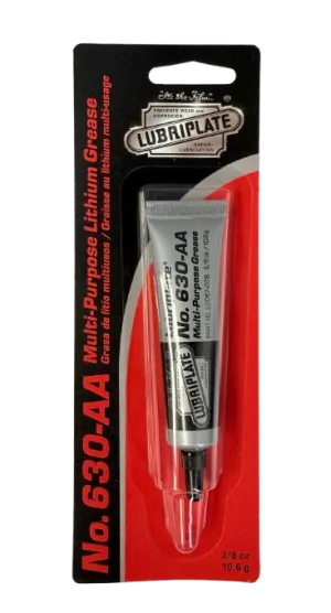 Graco 111920 Lubricant Grease