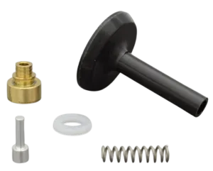 Graco 257087 Integrated Air Valve