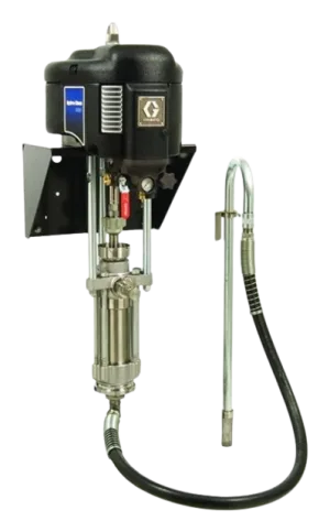 Graco 258665 System Hydra-Clean 40:1 Wall Mt