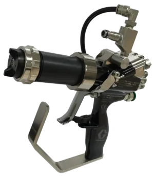 Graco 258854 Rs Gun, Asm, Int Mix, Chop