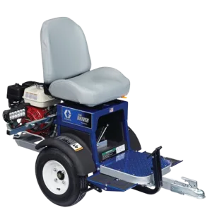 Graco 262004 LineDriver Ride-On Attachment
