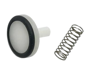 Graco 262602 TrueCoat Pro II Inlet Valve Replacement Kit