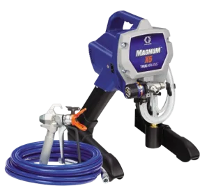 Graco 262800 Magnum X5 Electric TrueAirless Sprayer
