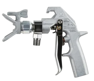 Graco 262854 XHF Airless Spray Gun, XHD RAC Tip