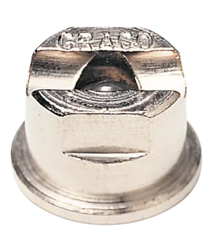 Graco 269413 Contractor Flat-Tip Size 413 replaces Graco 90SP413 and 90BP413
