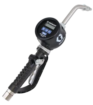 Graco 273156 Pm Series Valve, Pm8, Npt, Rigid