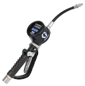 Graco 273157 Pm Series Valve, Pm8, Npt, Flex