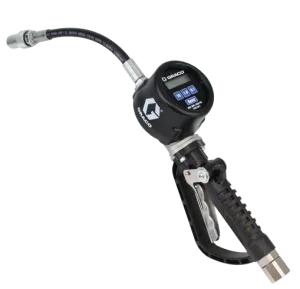 Graco 273168 Pm Series Valve, Pm20, 3/4"Npt, Flex