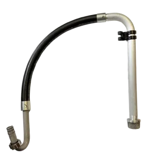 Graco 24A437 Lo-Boy Sub-Ay Hose