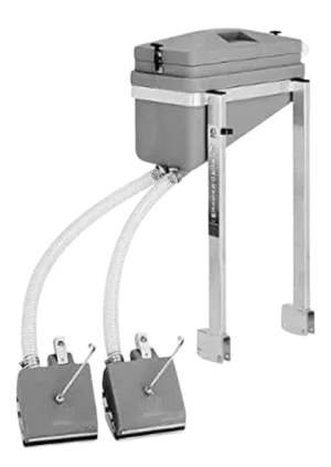 Graco 277064 Glass bead system with two 6-inch dispensers