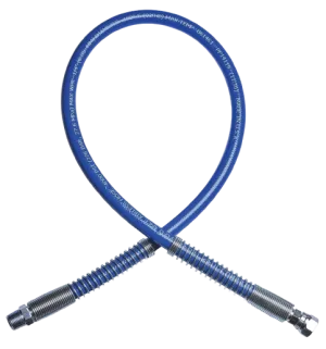 Graco 277249 BlueMax II HP Airless Whip Hose
