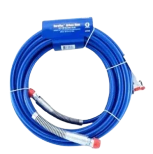 Graco 277493 Coupled Hose 1/4" x 50'