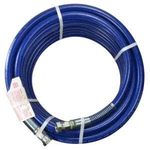 Graco 278499 Coupled Hose 1/2 In X 50 Ft