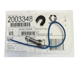 Graco 2003348 Pressure Control Transducer Kit