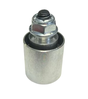 Graco 17L470 Pressed Bearing Idler Pulley
