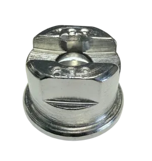 Graco 163633 Silver Flat Tip, 633