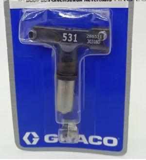 Graco 286531 RAC 5 SwitchTip, 531