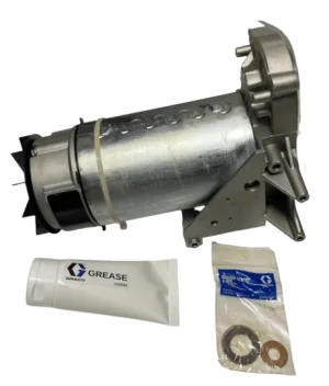 Graco 287015 Motor 120V