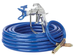 Graco 287095 Flex Plus Airless Spray Gun