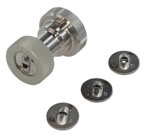 Graco 287227 Fine Finish Tex Accessory Kit