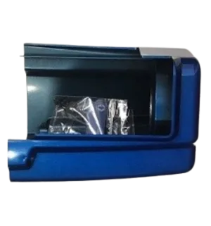 Graco 287281 Motor Shield Repair Kit