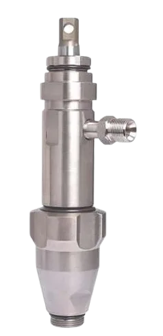 Graco 287513 Displacement Pump