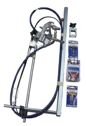 Graco 287553 Airless Gun Kit