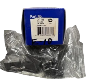Graco 287735 Brush Repair Kit