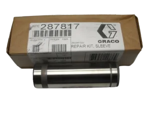 Graco 287817 Pump Cylinder Sleeve Repair Kit