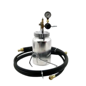 Graco 287819 2 Quart FinishPro Cup Set
