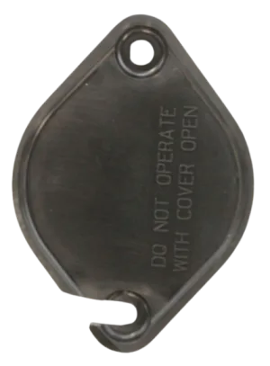Graco 195099 Access Cover