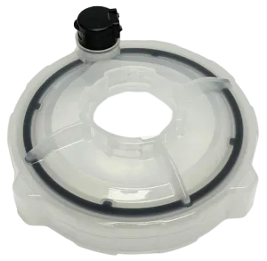Graco 17N517 Ultra Handheld Sprayer Replacement Lid