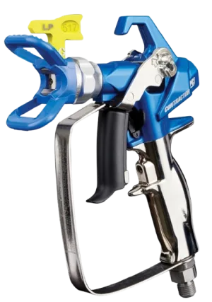 Graco 288427 FTX-A LP 517 Gun
