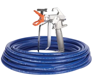 Graco 288497 FTx Airless Spray Gun